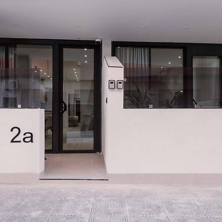 Rincon De La Cruz Apartment Caravaca De La Cruz Exterior photo